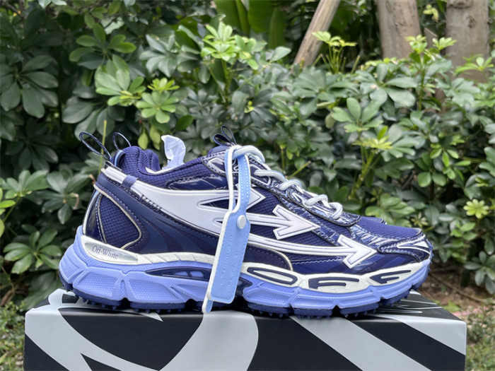 OFF white Women Shoes 1：1 quality-405