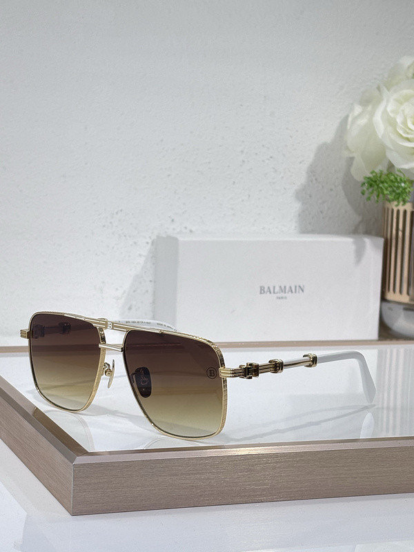 Balmain  Sunglasses AAAA-749