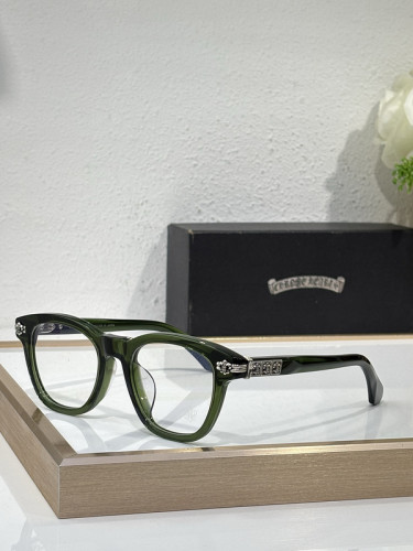 Chrome Hearts Sunglasses AAAA-1391