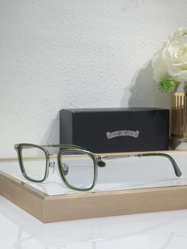 Chrome Hearts Sunglasses AAAA-1398