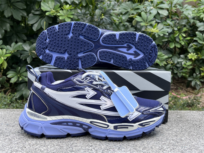 OFF white Women Shoes 1：1 quality-405