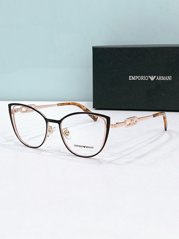 Armani Sunglasses AAAA-518