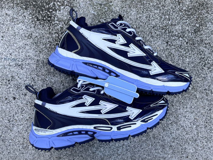 OFF white Women Shoes 1：1 quality-405