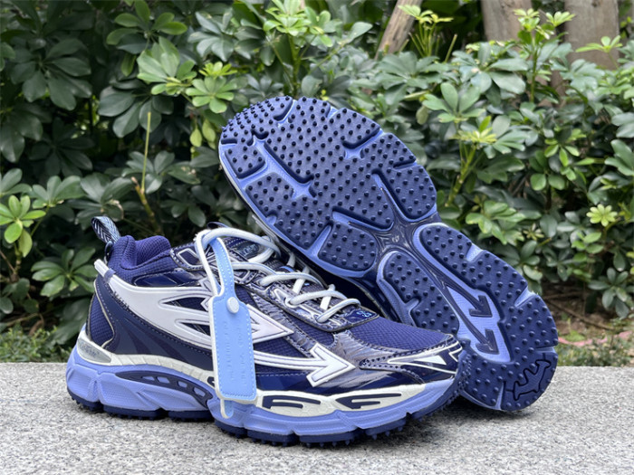 OFF white Women Shoes 1：1 quality-405