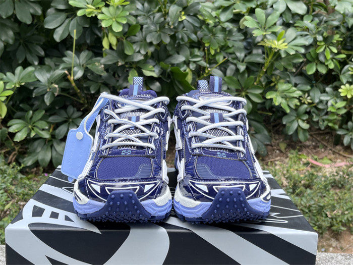 OFF white Women Shoes 1：1 quality-405