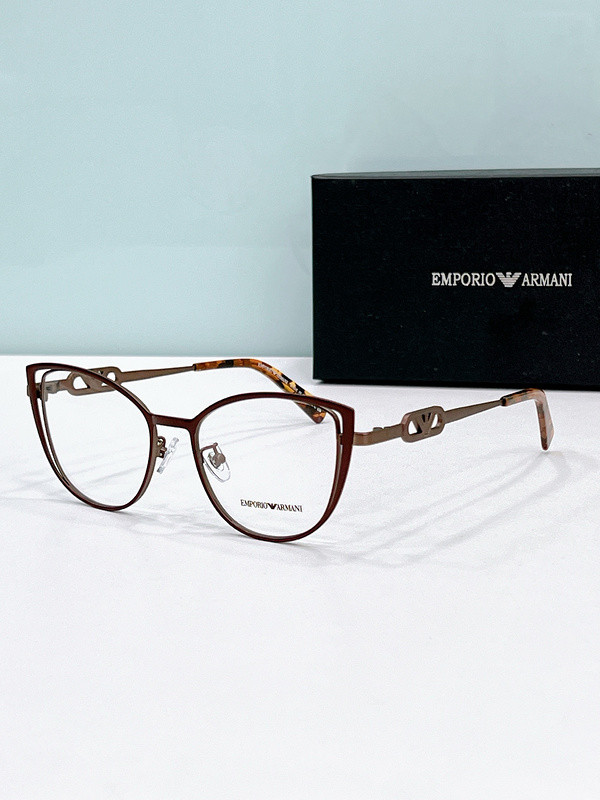 Armani Sunglasses AAAA-513