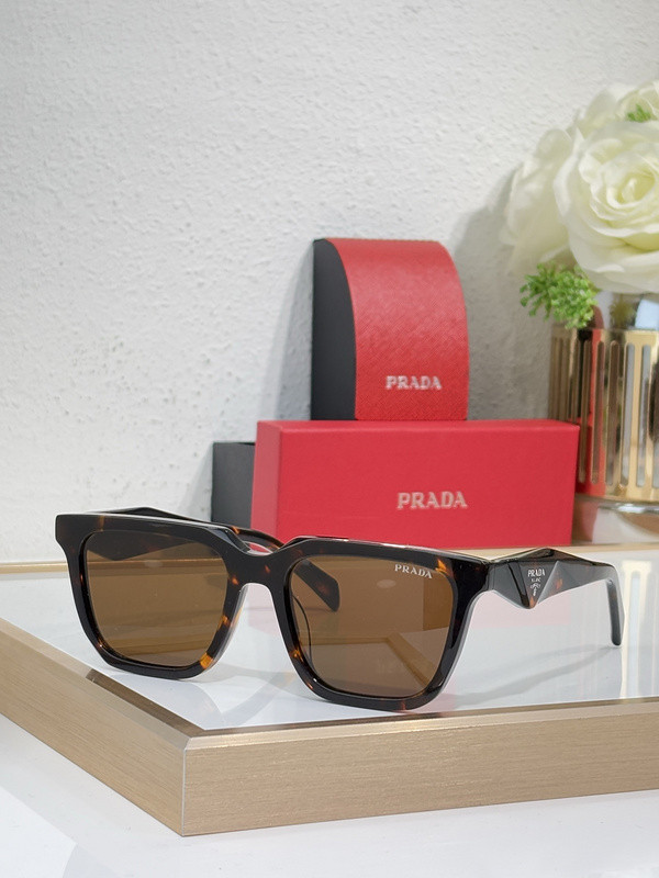 Prada Sunglasses AAAA-6763