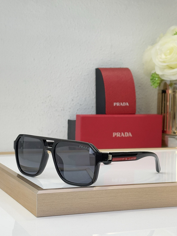Prada Sunglasses AAAA-6568