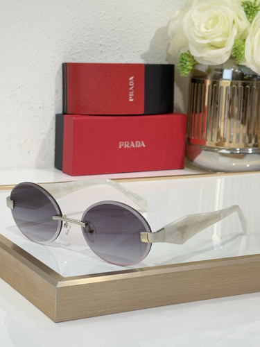 Prada Sunglasses AAAA-6553