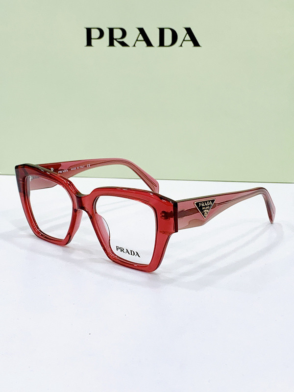 Prada Sunglasses AAAA-6622