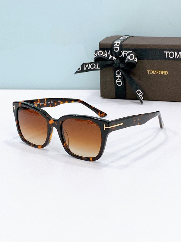 Tom Ford Sunglasses AAAA-5196