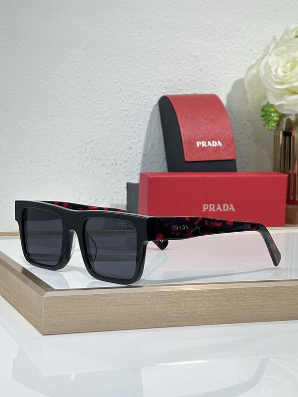 Prada Sunglasses AAAA-6576