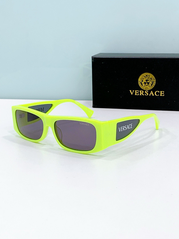 Versace Sunglasses AAAA-3740
