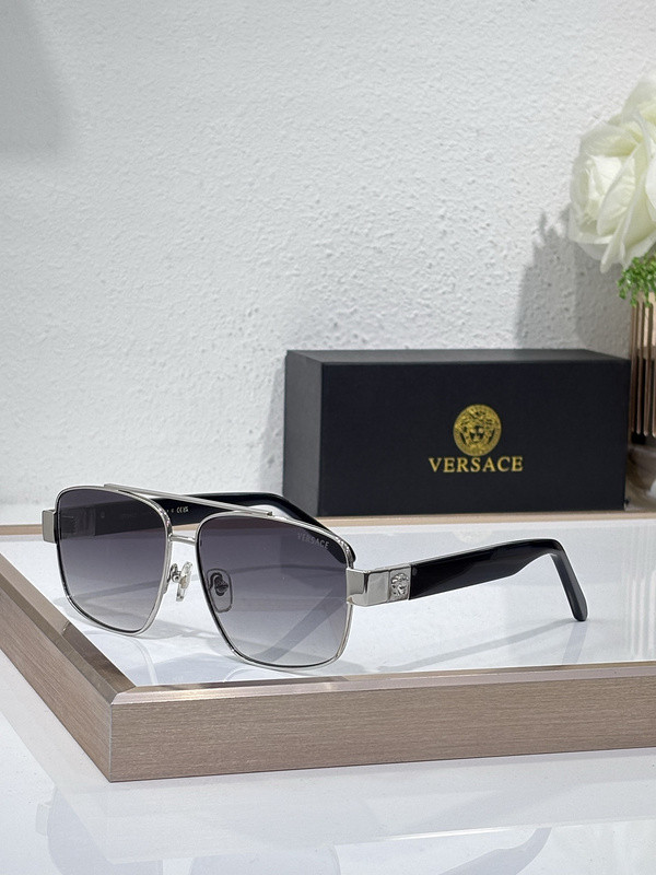 Versace Sunglasses AAAA-3710