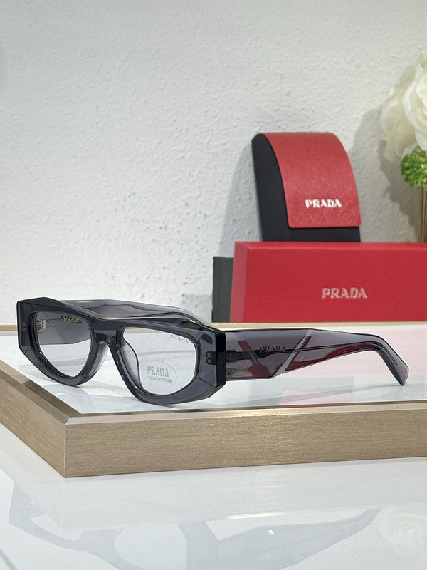 Prada Sunglasses AAAA-6537