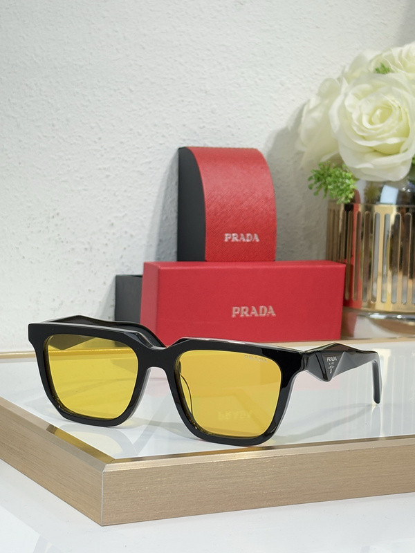 Prada Sunglasses AAAA-6764