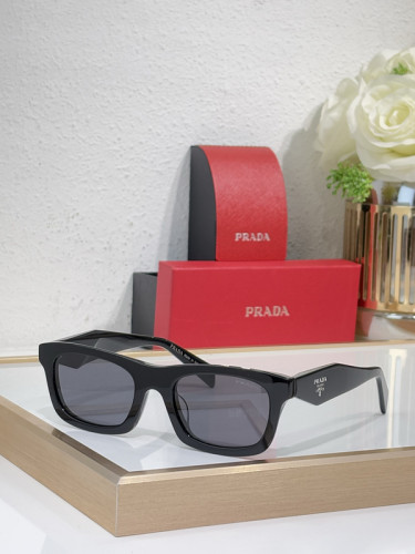 Prada Sunglasses AAAA-6735