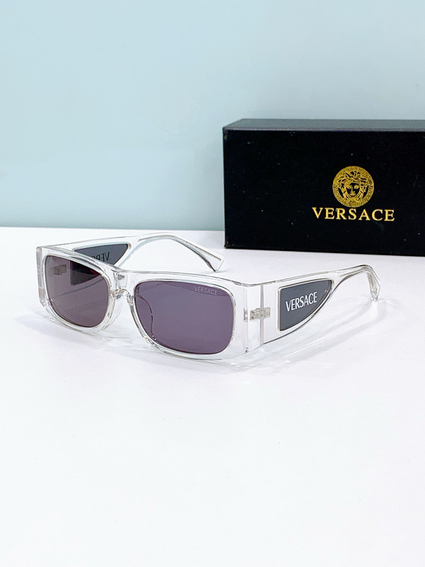 Versace Sunglasses AAAA-3741