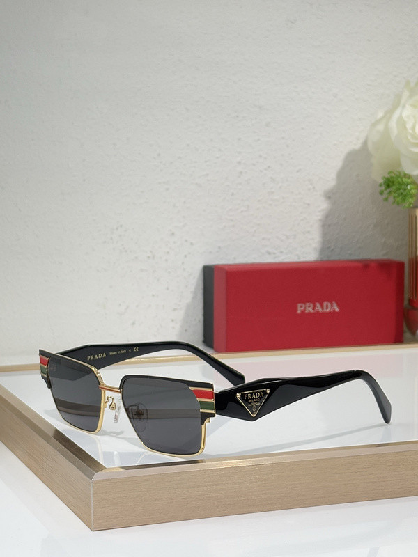 Prada Sunglasses AAAA-6668