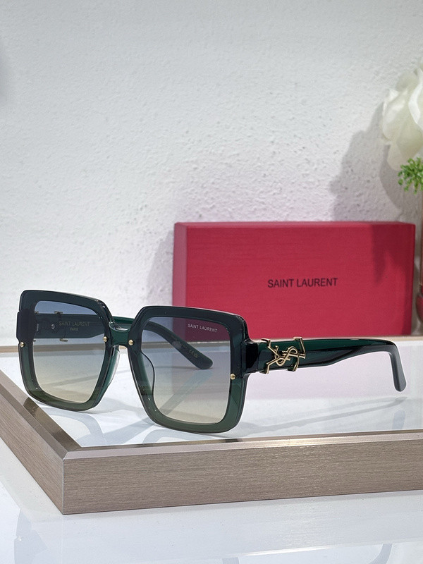 YL  Sunglasses AAAA-1277