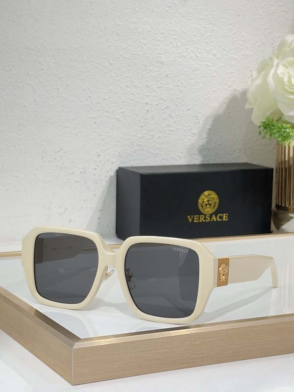 Versace Sunglasses AAAA-3781
