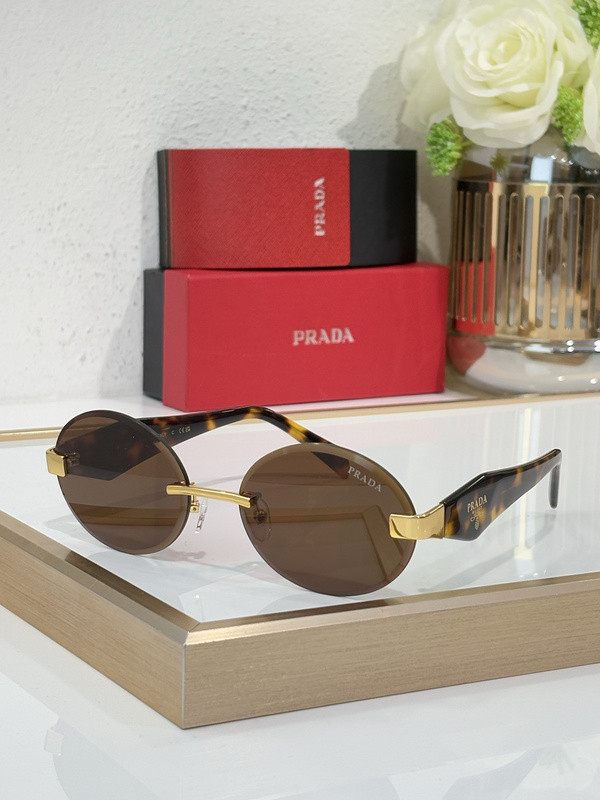 Prada Sunglasses AAAA-6558