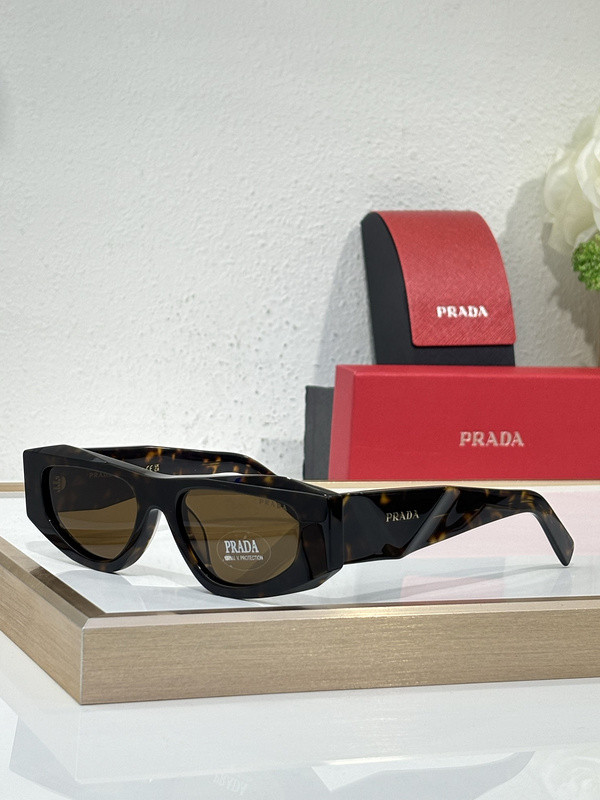 Prada Sunglasses AAAA-6535