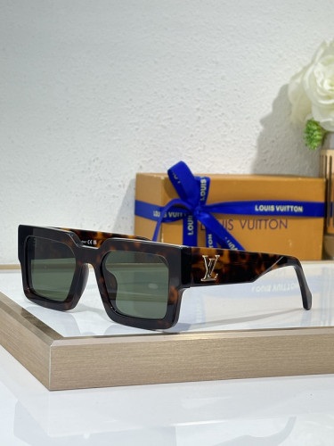 LV Sunglasses AAAA-6477