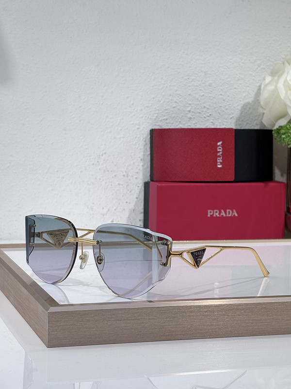 Prada Sunglasses AAAA-6509