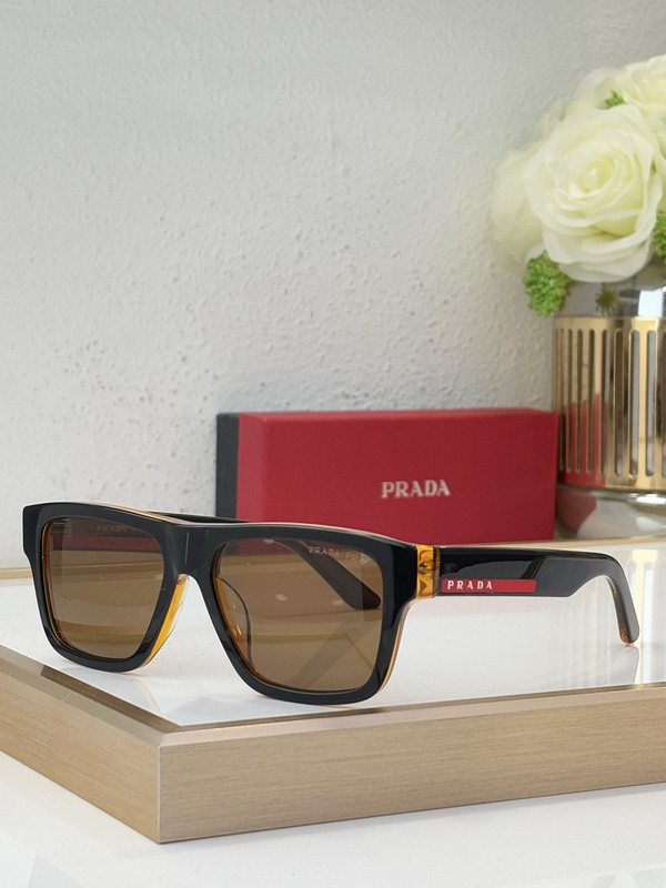 Prada Sunglasses AAAA-6540