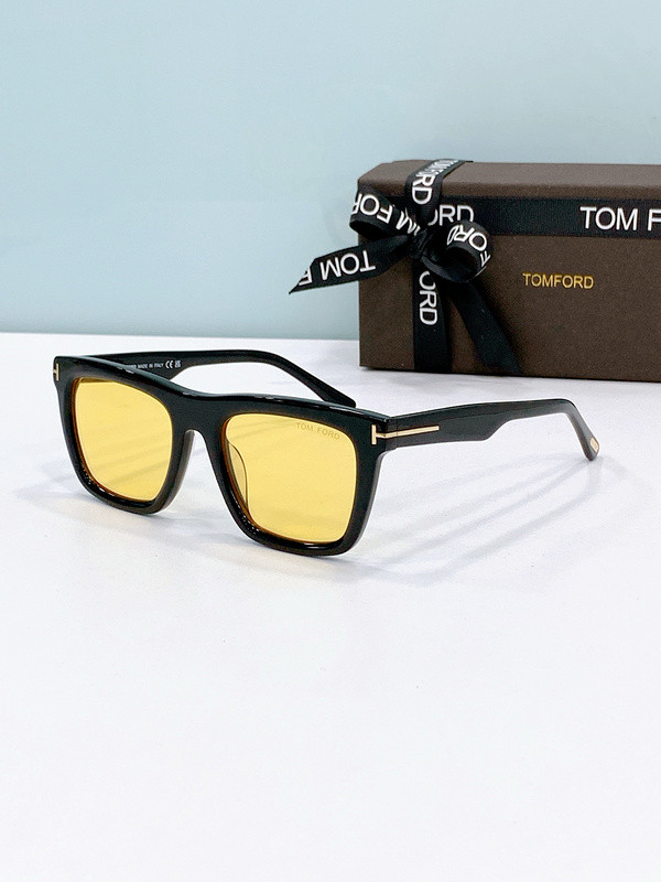 Tom Ford Sunglasses AAAA-5334