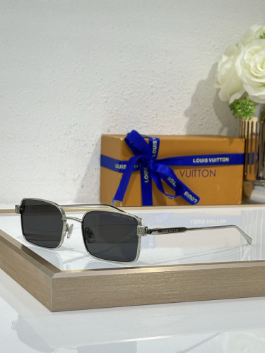 LV Sunglasses AAAA-6359
