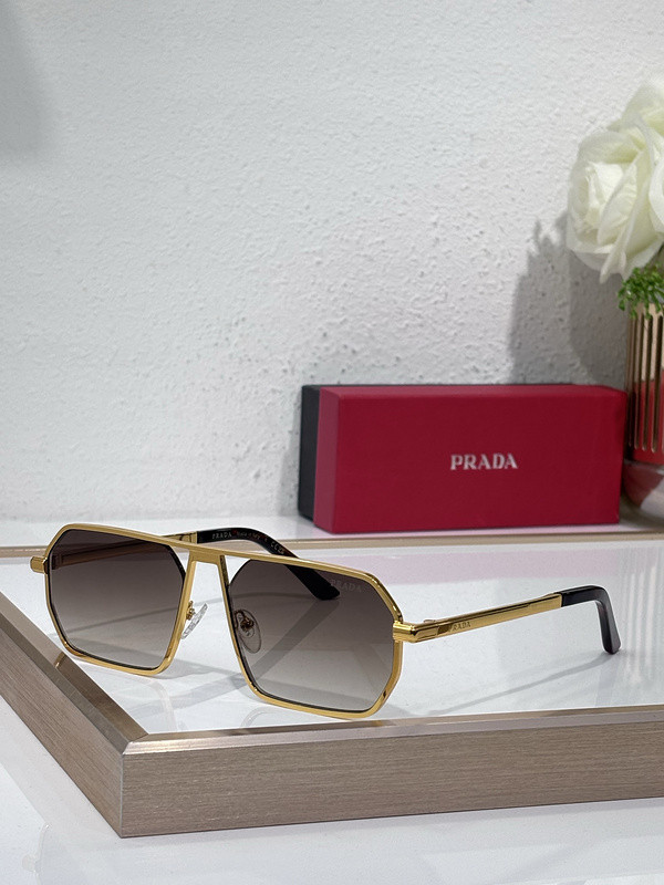 Prada Sunglasses AAAA-6466