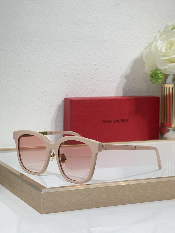 YL  Sunglasses AAAA-1325