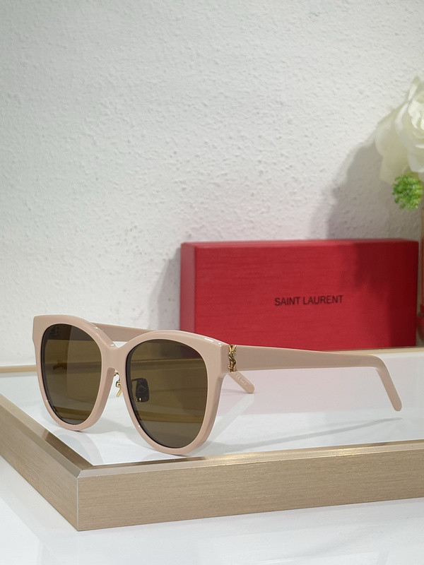 YL  Sunglasses AAAA-1346