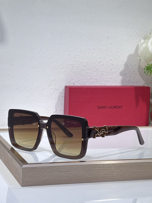 YL  Sunglasses AAAA-1282