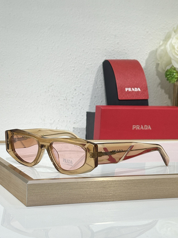 Prada Sunglasses AAAA-6536