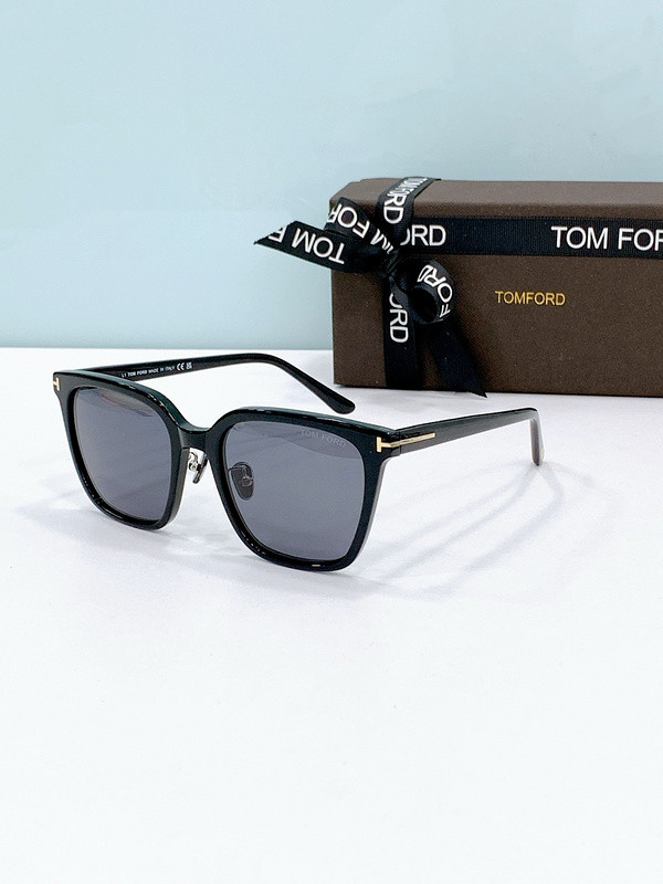 Tom Ford Sunglasses AAAA-5358