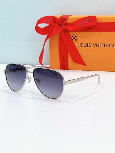 LV Sunglasses AAAA-6275