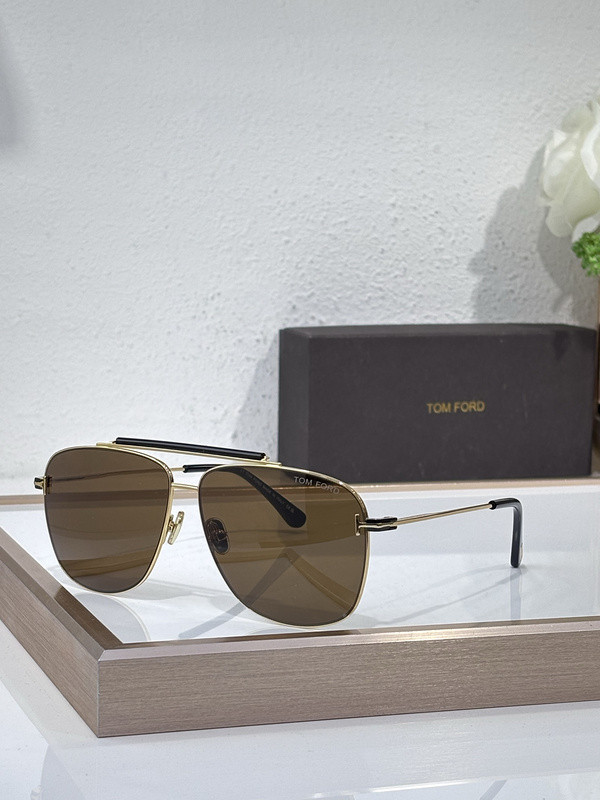 Tom Ford Sunglasses AAAA-5105