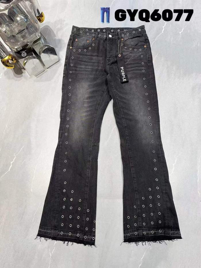 Purple Brand Jeans 1：1 Quality-405