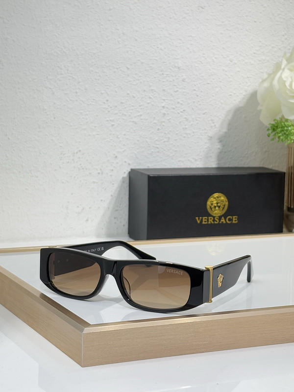 Versace Sunglasses AAAA-3760