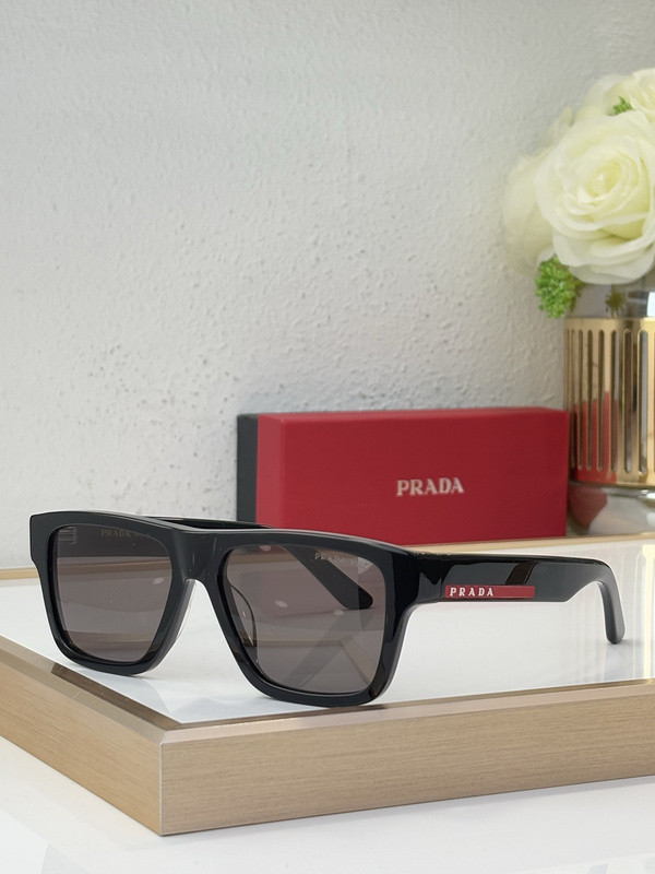 Prada Sunglasses AAAA-6542