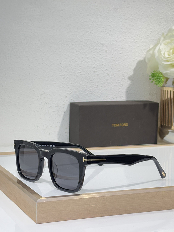 Tom Ford Sunglasses AAAA-5322