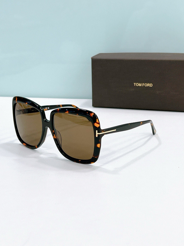 Tom Ford Sunglasses AAAA-5048
