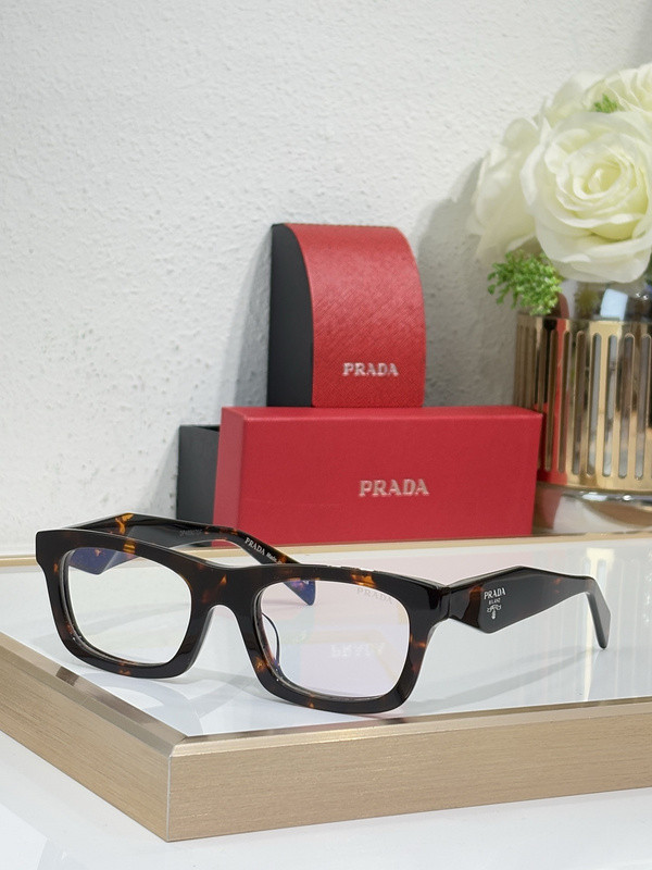 Prada Sunglasses AAAA-6733