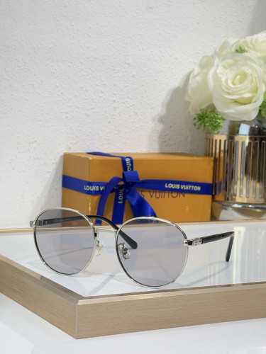LV Sunglasses AAAA-6671
