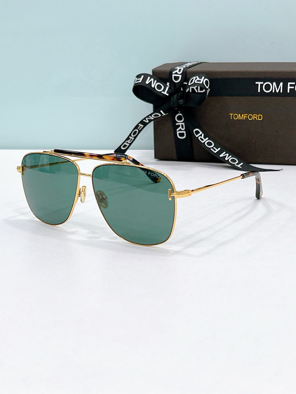 Tom Ford Sunglasses AAAA-5022