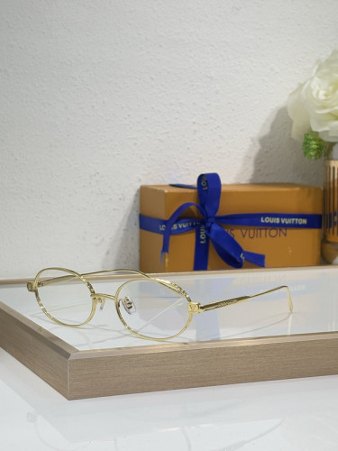 LV Sunglasses AAAA-6585