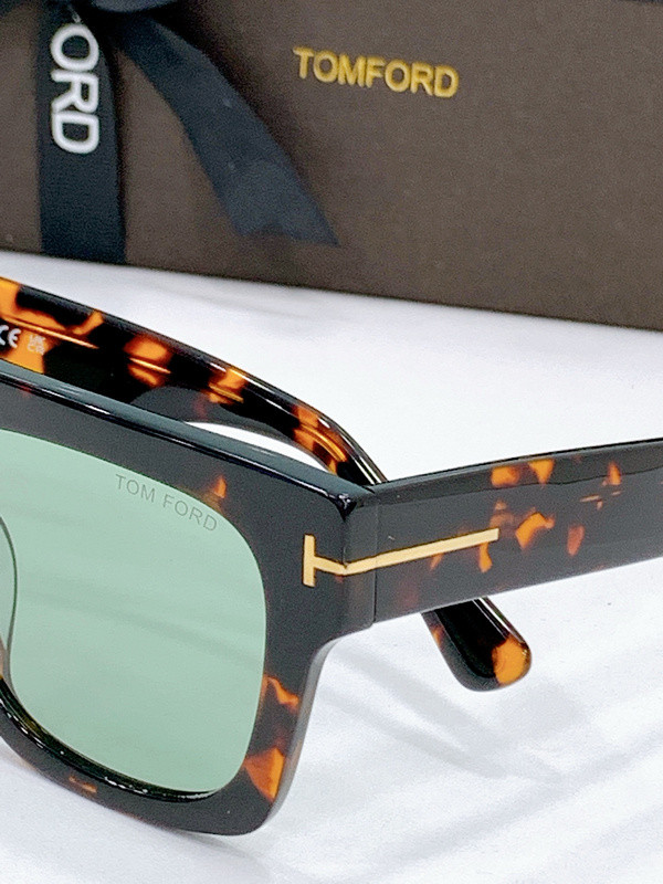 Tom Ford Sunglasses AAAA-5270